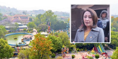  भृकुटीमण्डपका संरचनाको बक्यौता उठाउन पत्र काट्ने सरकारको तयारी 