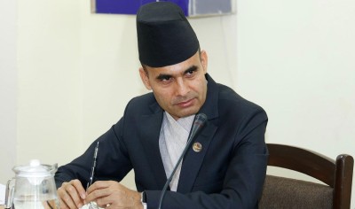 नेपाललाई ‘टेक हब’को रूपमा अघि बढाइने : सञ्चारमन्त्री तिमिल्सिना 