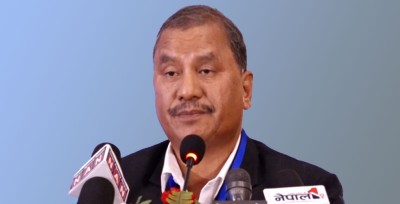  नेकपाका महासचिव विप्लव भन्छन् -एमसीसी पारित गर्नु आत्मसमर्पणवादी कदम 