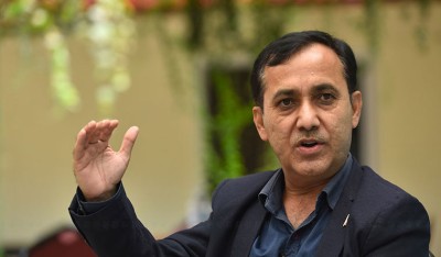  विशेष महाधिवेशनको ‘ब्याक गियर’ छैन : शर्मा 