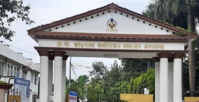  बिरामीको मृत्यु भएपछि बिपि क्यान्सर अस्पतालका दुई नर्स निलम्बित  