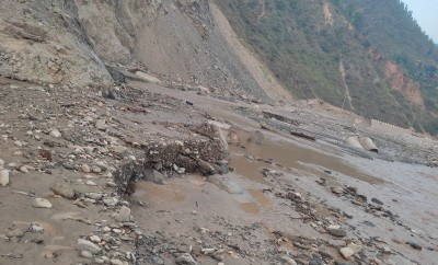  एक वर्षमै थिलथिलियो भो बीपी राजमार्ग 
