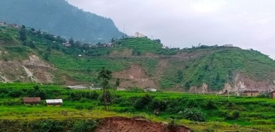 बूढीगङ्गामा इन्टरनेट सेवा अवरुद्ध 