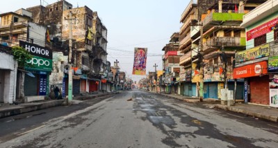  कर्फ्यु हटेपछि आजबाट वीरगञ्जको जनजिवन सामान्य बन्दै 