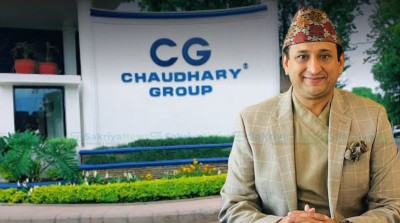  चौधरी ग्रुपको घोषणा- जेनजी आन्दोलनका सहिद परिवारलाई रोजगारी दिने 