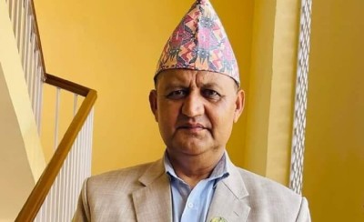  संविधानको मर्मअनुसार लुम्बिनी सरकारले काम गरिरहेको छः मुख्यमन्त्री आचार्य 