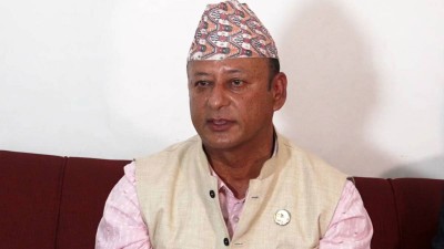  ‘शिक्षकका मागप्रति सरकार गम्भीर छ’ 