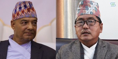  राप्रपामा महाधिवेशनको माग : एक साताभित्र मिति घोषणा गर्न 'अल्टिमेटम' 