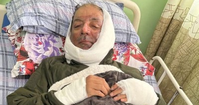  पोखराका मेयर डिस्चार्ज, उपचारमा संलग्नप्रति आभार व्यक्त 
