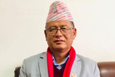  मितेरी सहकारी ठगी प्रकरणमा कांग्रेस नेता धनराज गुरुङ निर्दोष, ११ जनाविरुद्ध मुद्दा सिफारिस 