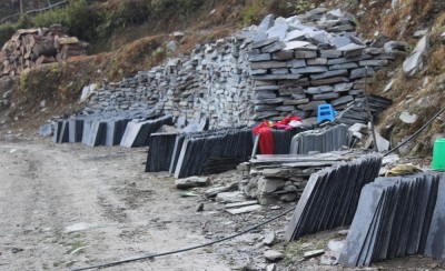  ढुङ्गा खानी तथा उत्खननसम्बन्धी ऐन पारित, स्थानीयले आफ्नो जग्गामा भएका खानी दर्ता गर्न पाउने 