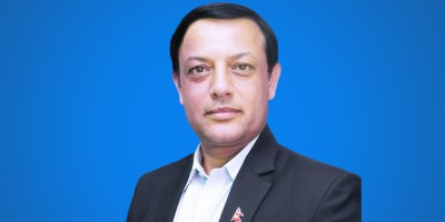  काठमाडौँ ९ मा रास्वपाका उपसभापति अर्याल प्रतिनिधिसभा सदस्यमा निर्वाचित 
