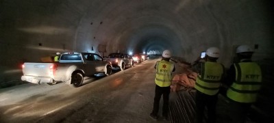  काठमाडौँ-मधेस द्रुतमार्ग : यस्तो छ फास्ट ट्रयाकको प्रगति [तस्वीरसहित] 