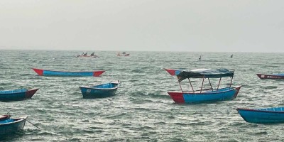  फेवातालमा कार खस्दा दुई भारतीय नागरिकको मृत्यु 