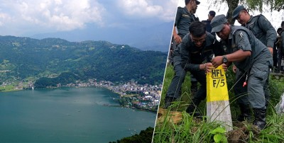  फेवातालको हालको स्थिति यकिन गर्न ५ सदस्यीय अध्ययन समिति गठन 