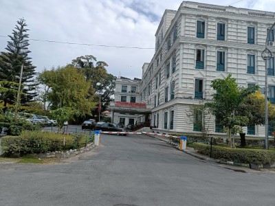  लेबनानमा नेपाली नागरिकहरू सुरक्षित: परराष्ट्र मन्त्रालय 