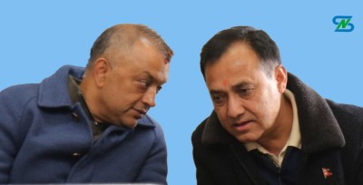  सहमति नजुट्दा कांग्रेस संसदीय दलको नेता चयन प्रक्रिया स्थगित 