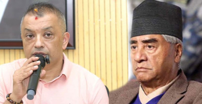  १४औँ महाधिवेशनबाट निर्वाचित सबैलाई केन्द्रीय सदस्यको मान्यता दिने निर्णय देउवा पक्षद्वारा अस्वीकार 
