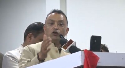  वर्तमान संविधानलाई संसोधन गरेर अझै क्रियाशील बनाउनुपर्छ : सभापति थापा 