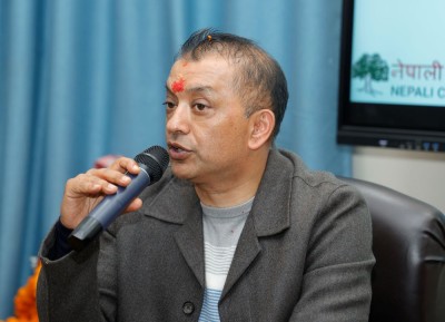  ‘संवैधानिक परिषद्‍मा प्रधानमन्त्रीको दादागिरी चल्नुहुँदैन’ 
