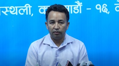  रास्वपाको निर्णय : निर्वाचन केन्द्रित गतिविधिलाई तीव्रता दिने 
