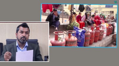  आयल निगमले भन्यो- एलपी ग्यास आपूर्तिमा कुनै समस्या छैन 