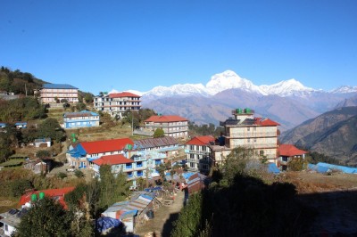  घोडेपानीमा आन्तरिक पर्यटकलाई होटलहरूमा छुट दिने निर्णय  