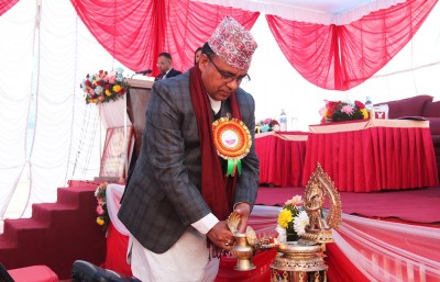  भोलिदेखि आगामी एक दशकसम्म पर्यटन दशक मनाउँने घोषणा 