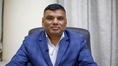  जेनजी आन्दोलनलाई दमन गरेको आरोपमा गृहसचिव दुवाडी हटाइए 