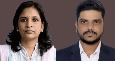  उद्योगमन्त्रीमा गौरीकुमारी यादव र श्रममन्त्रीमा रामजी यादव नियुक्त 