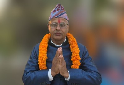  रुपन्देही-३ का प्रलोपाका उम्मेदवार काराखेती पार्टीबाट निष्कासित 