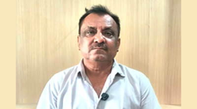  पूर्ववरिष्ठ प्रहरी उपरीक्षक साह नै ठगीमा परेपछि... 