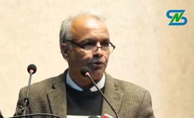  कांग्रेस विशेष महाधिवेशन पक्षधरको भेला 