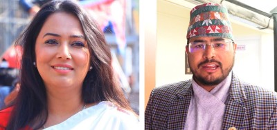  राप्रपा संसदीय दलको नेतामा शाही, प्रमुख सचेतकमा ओली 