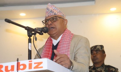  चालु आर्थिक वर्षभित्रै सञ्चार प्रतिष्ठान ऐन जारी गर्ने तयारीमा छौँः कोशी मुख्यमन्त्री  
