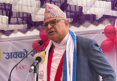  लागूपदार्थ दुर्व्यसनीविरुद्ध तीनै तहका सरकारले समन्वयात्मक काम गर्नुपर्नेमा जोड 