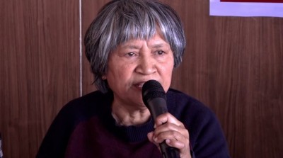  समाजवादी पार्टीको महाधिवेशन आइतबारदेखि 