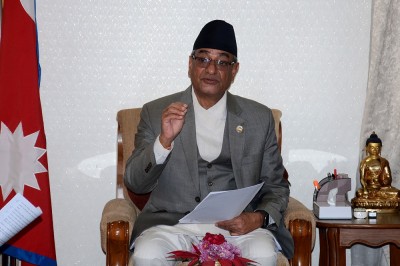  ६ जिल्लाका सीडीओ हेरफेर, कसको कहाँ भयो सरुवा? 