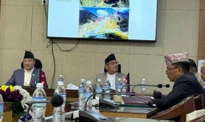  हुम्ला हिमपहिरो पीडितलाई तत्काल राहत उपलब्ध गराइने 
