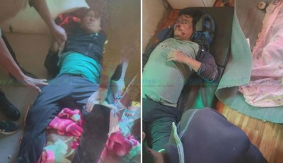  हुम्लाको चंखेलीमा जिप दुर्घटना, १२ जना घाइते 