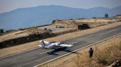  भोलिदेखि इलामको सुकिलुम्बा विमानस्थलबाट हवाई उडान हुने 