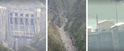  भारतले चिनाब नदीको पानी रोक्यो, झेलम पनि रोक्ने तयारी 