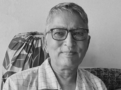  एकीकृत समाजवादीका केन्द्रीय सदस्य बुढाथोकीको निधन 