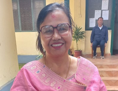 राज्य व्यवस्था समितिको सभापति बन्न न्यौपानेले दिइन् सुनुवाइ समितिबाट राजीनामा 