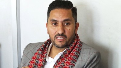  सञ्चारमन्त्री खरेलले भने- जेनजी आन्दोलनमा तोडफोड, आगजनी र लुटपाटमा संलग्नमाथि कारबाही हुन्छ 