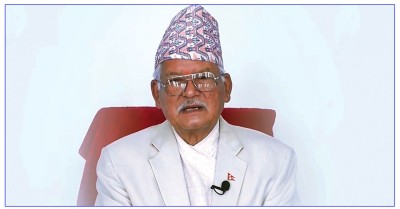  नेपालका चाडपर्व विज्ञान र प्रकृतिसम्मत छ : संस्कृतिविद् गुरुङ 