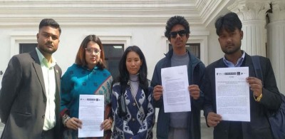  गौरीबहादुर कार्की नेतृत्वको आयोगको प्रतिवेदन सार्वजनिक गर्न जेनजी अलायन्सको माग 
