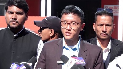  आन्दोलनमा बल प्रयोग गर्ने र तोडफोडमा संलग्नलाई कारबाही गर्न जेनजी २.० समूहको माग 