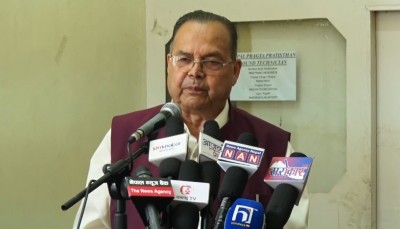  नयाँ पार्टी खोल्न लागेको भन्दै आफूविरुद्ध कुप्रचार गरियो : झलनाथ खनाल 