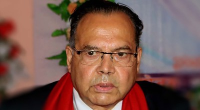  झलनाथ खनाल भन्छन्- अहिले पार्टी एकीकरण गर्नु हुँदैन, बृहत राष्ट्रिय मोर्चा निर्माण गरेर निर्वाचनमा जुट्नुपर्छ 